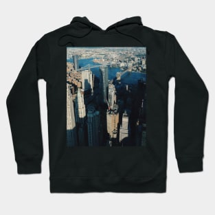 New York 4 Hoodie